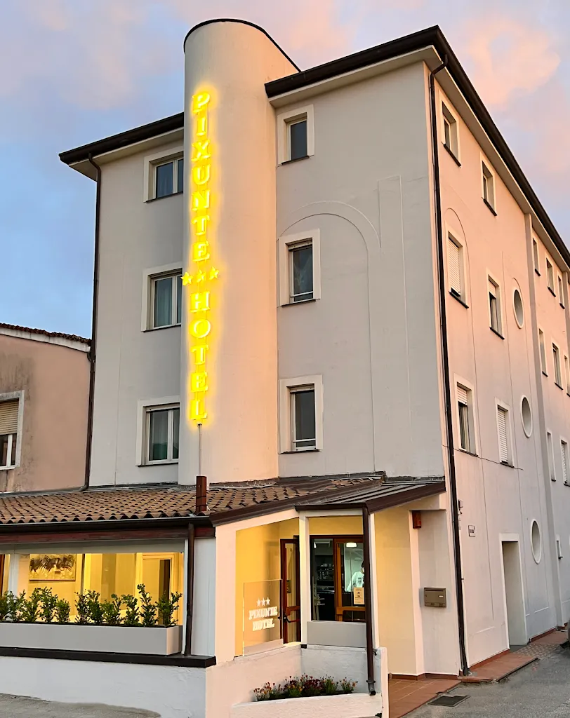 Hotel Pixunte_Policastro Bussentino_slider_image_1