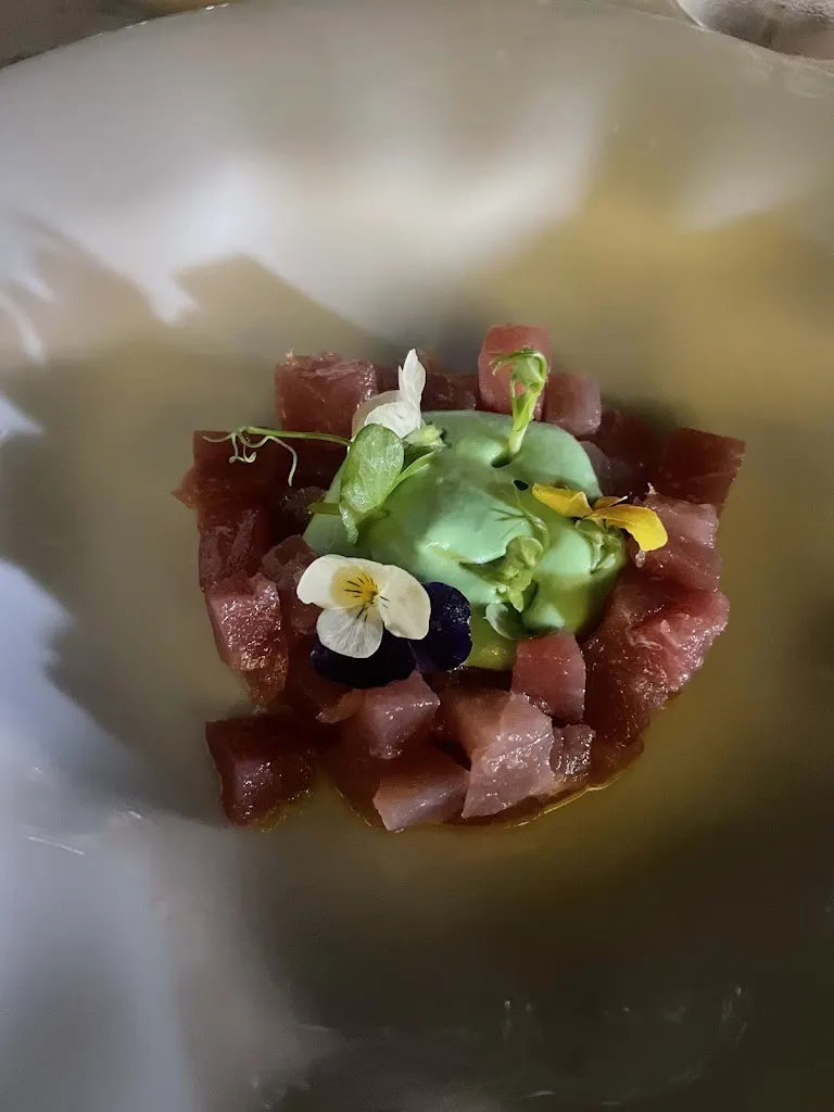 Sonia Sanfilippo_Io Restaurant_Policastro Bussentino_review