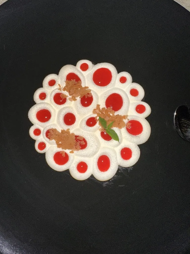 Manuela_Io Restaurant_Policastro Bussentino_review