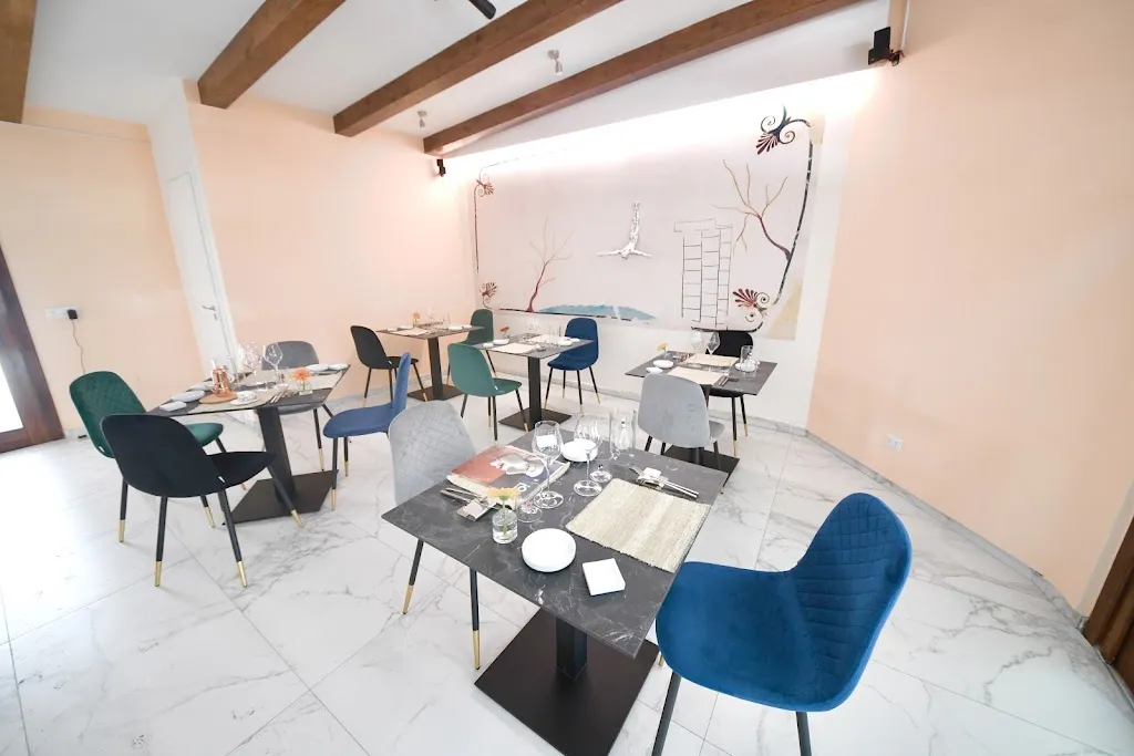 Io Restaurant_Policastro Bussentino_slider_image_1