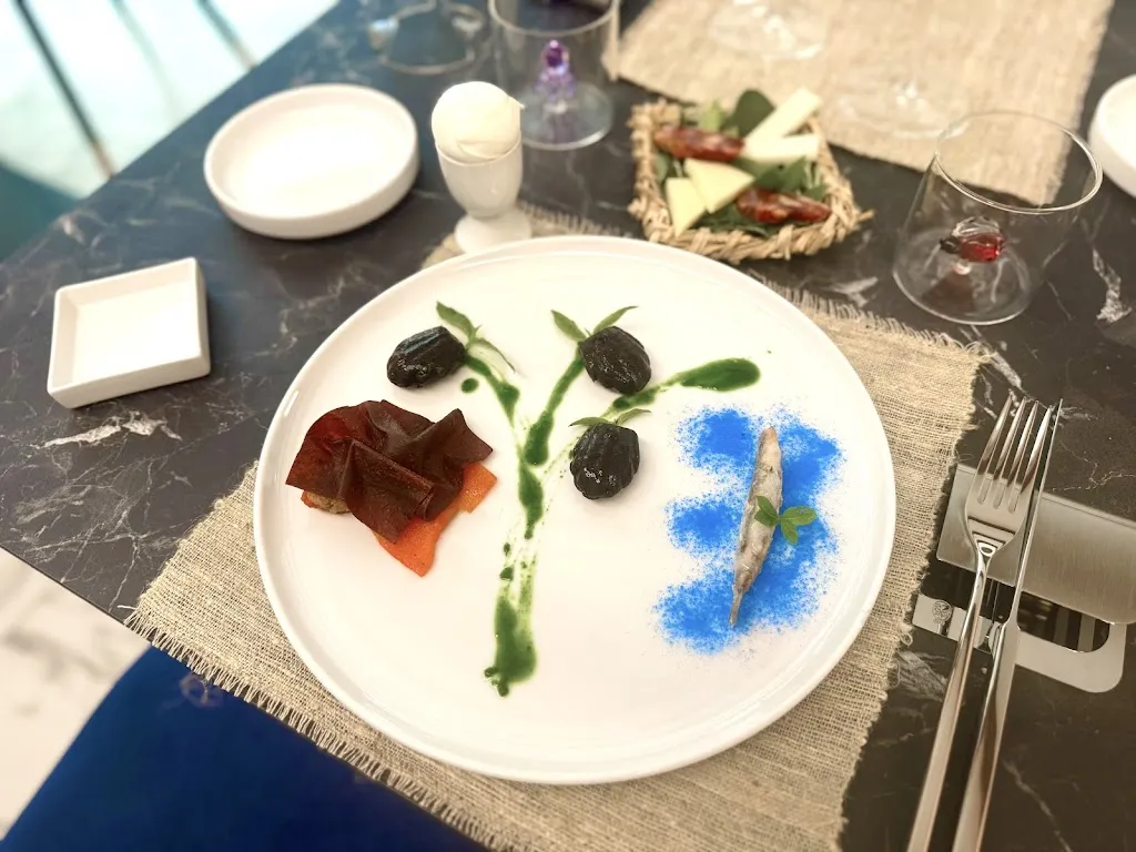 Io Restaurant_Policastro Bussentino_slider_image_2