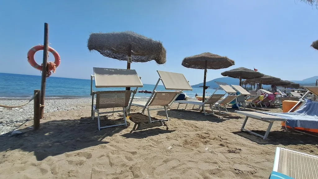 Rocco Smaldini_Il Lido Coco Bongo_Policastro Bussentino_review