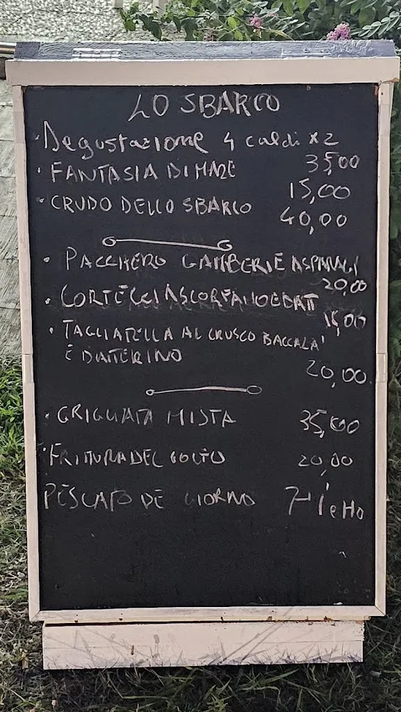 Menu_Lo Sbarco Dei 300_Policastro Bussentino_immagine_1