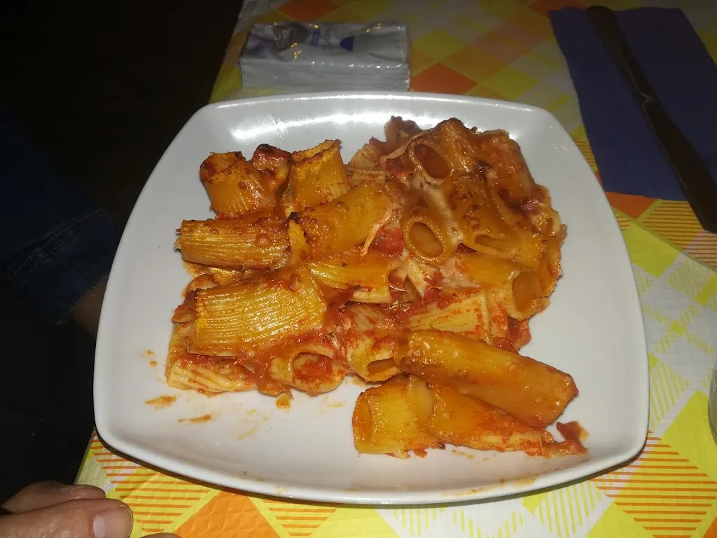 pasquale della capa_Osteria degli Antichi Vinai_Policastro Bussentino_review