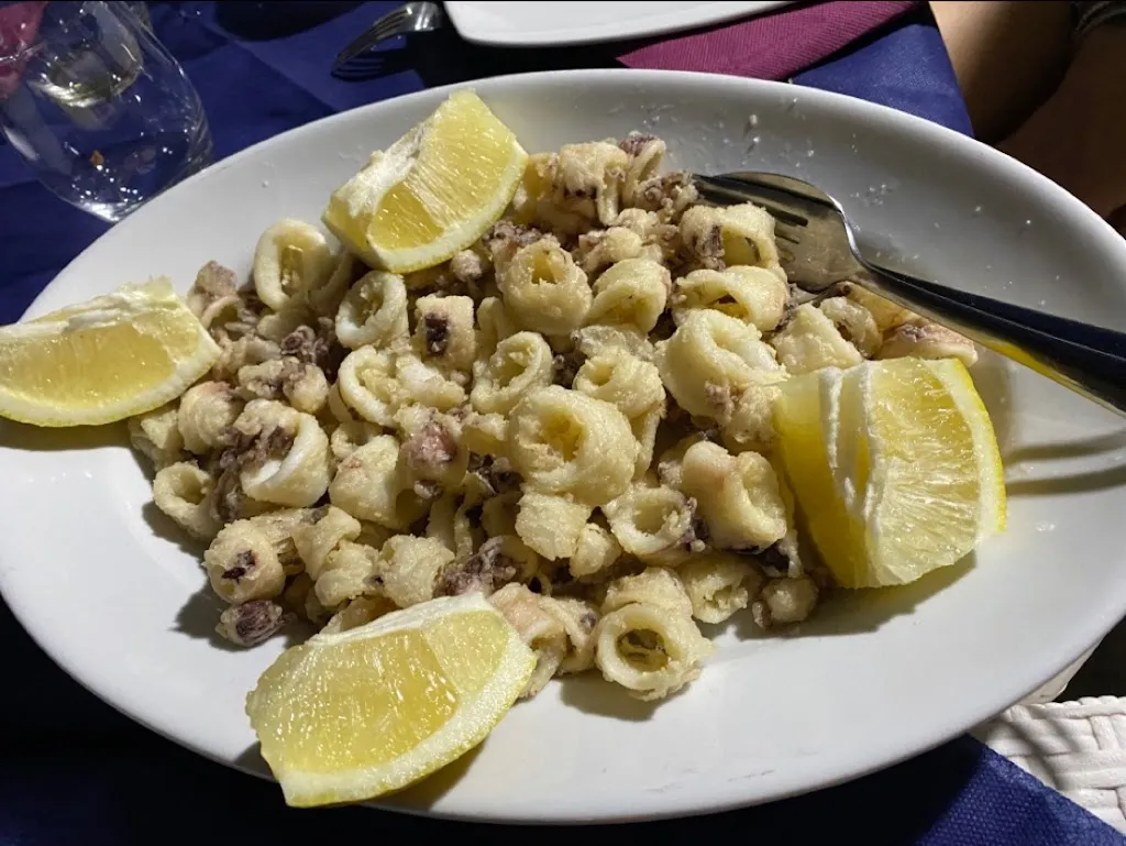 Roberto Andreozzi_Osteria degli Antichi Vinai_Policastro Bussentino_review