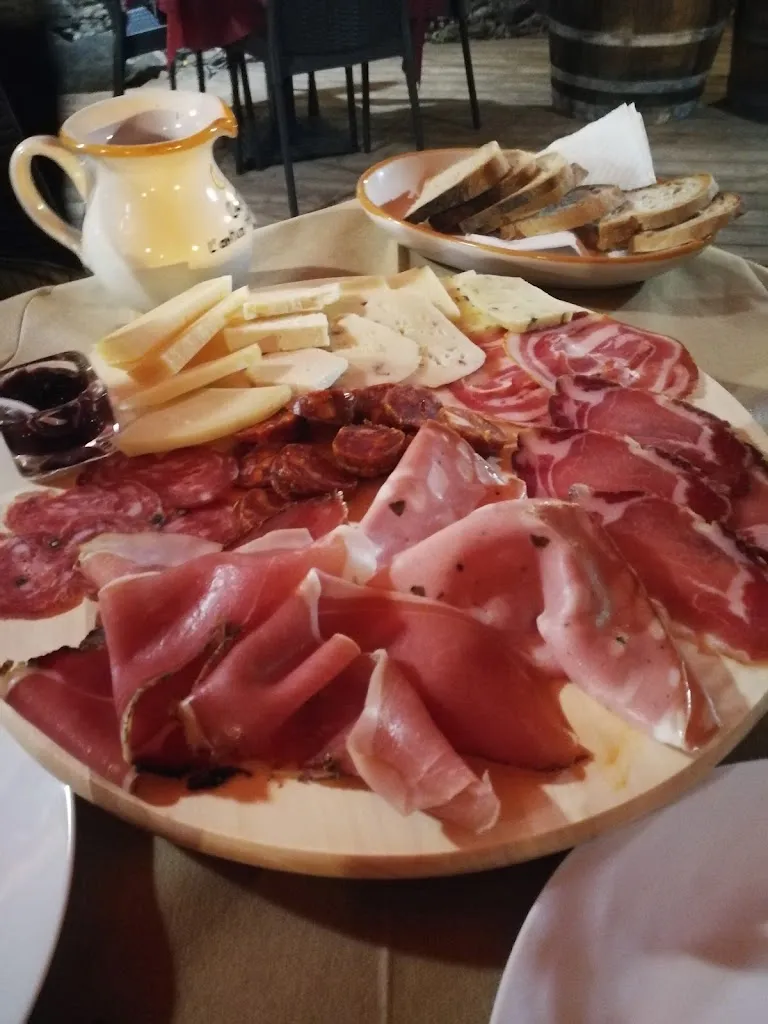 Menu_Cantina L'antica Fortezza_Policastro Bussentino_image_1