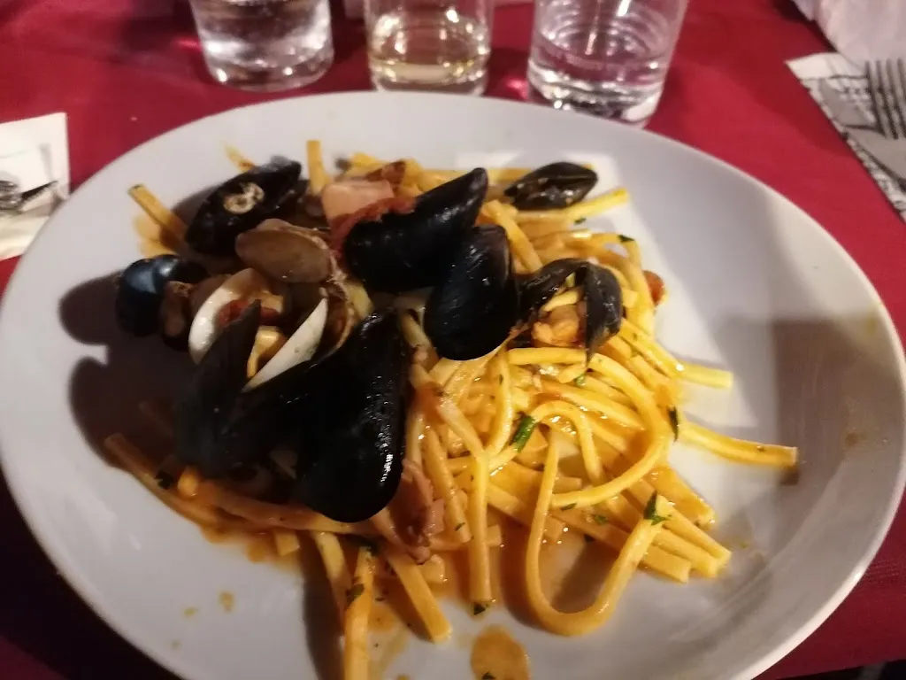 Menu_Cantina L'antica Fortezza_Policastro Bussentino_image_2