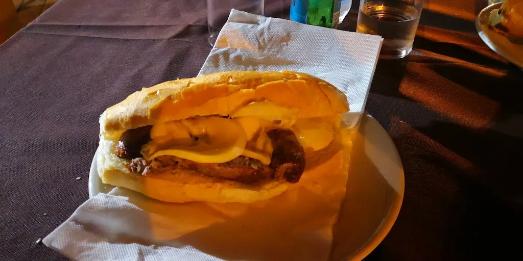 Menu_Cantina L'antica Fortezza_Policastro Bussentino_image_4