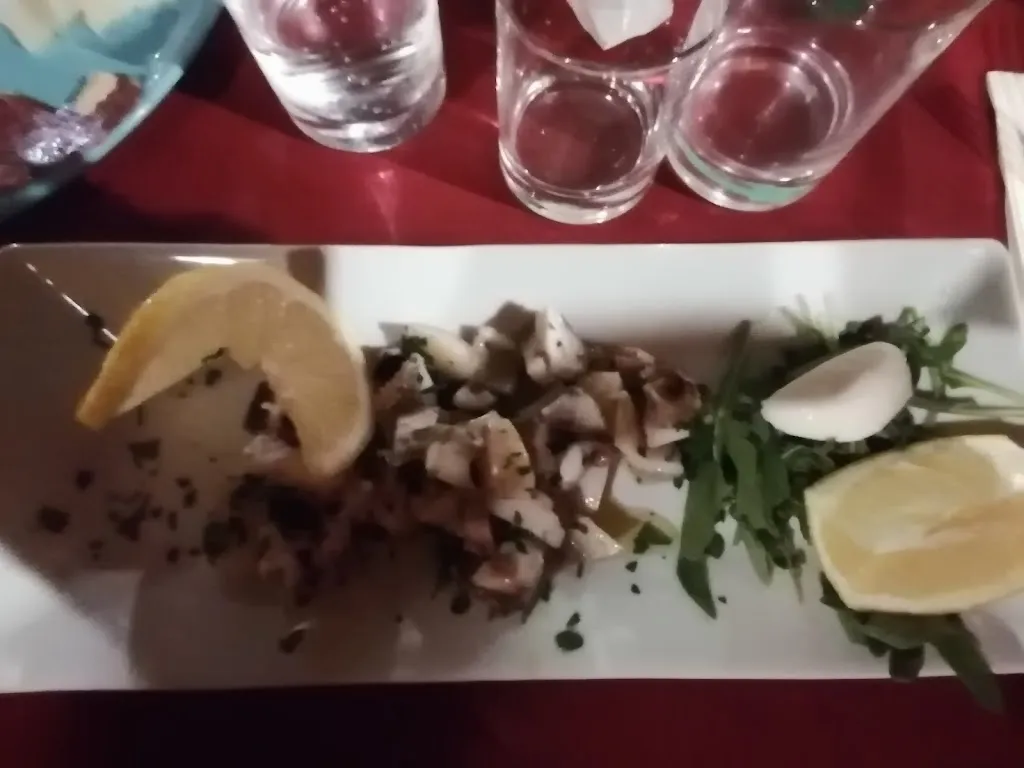 Menu_Cantina L'antica Fortezza_Policastro Bussentino_image_5