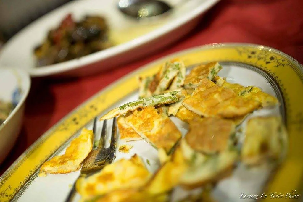 Menu_Cantina L'antica Fortezza_Policastro Bussentino_image_9