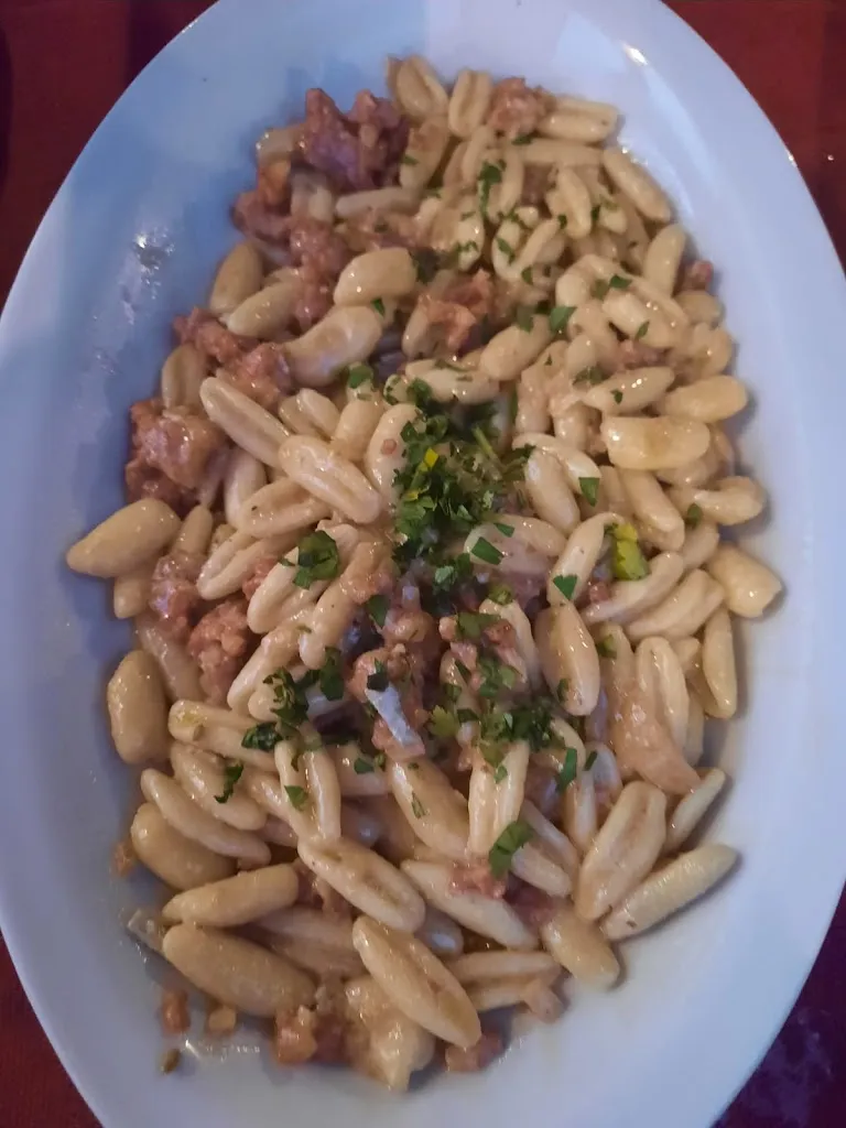 Michele Palladino_Cantina L'antica Fortezza_Policastro Bussentino_review