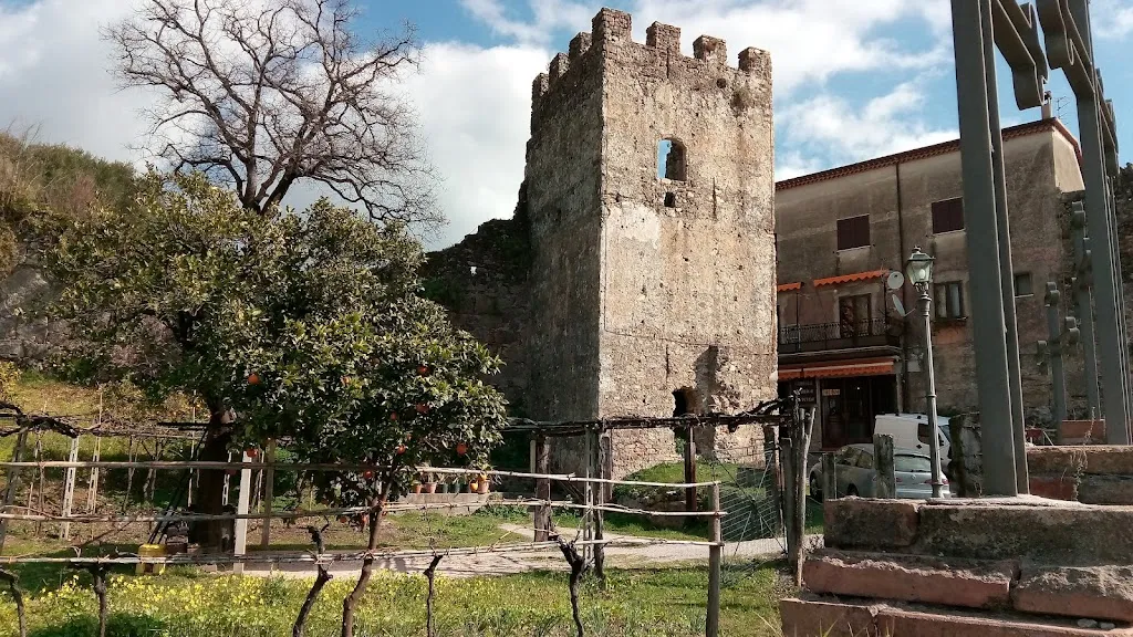az.agricola de vito_Cantina L'antica Fortezza_Policastro Bussentino_review