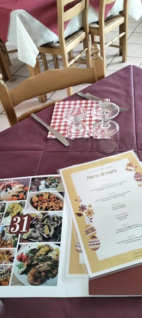 Menu_Tavolo 31 - Ristorante Pizzeria_Policastro Bussentino_image_1