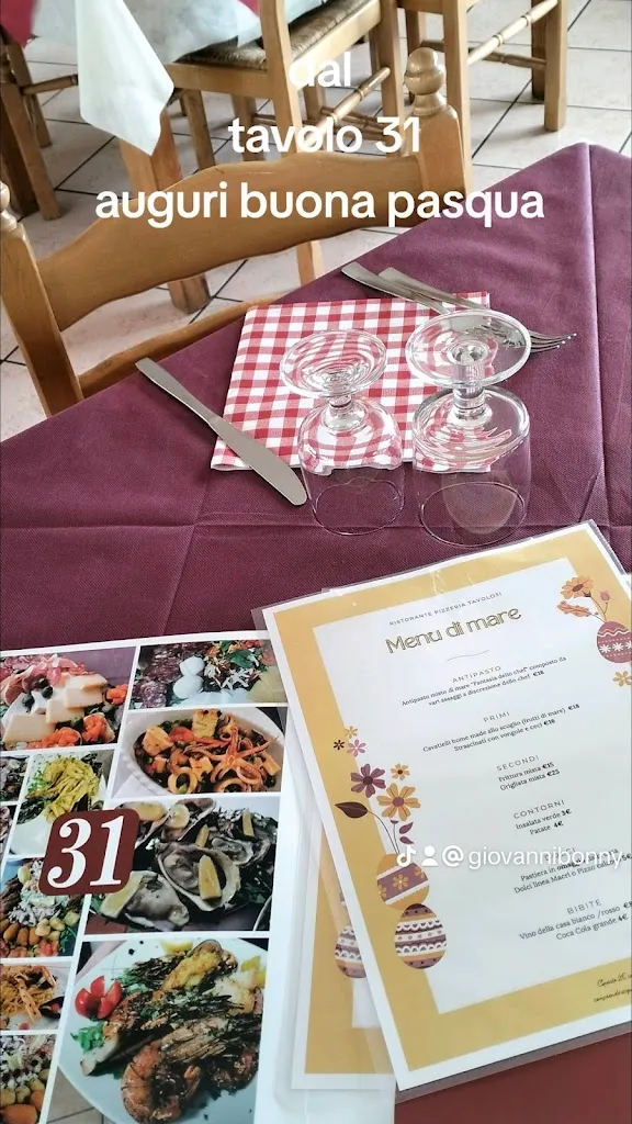 Menu_Tavolo 31 - Ristorante Pizzeria_Policastro Bussentino_image_3