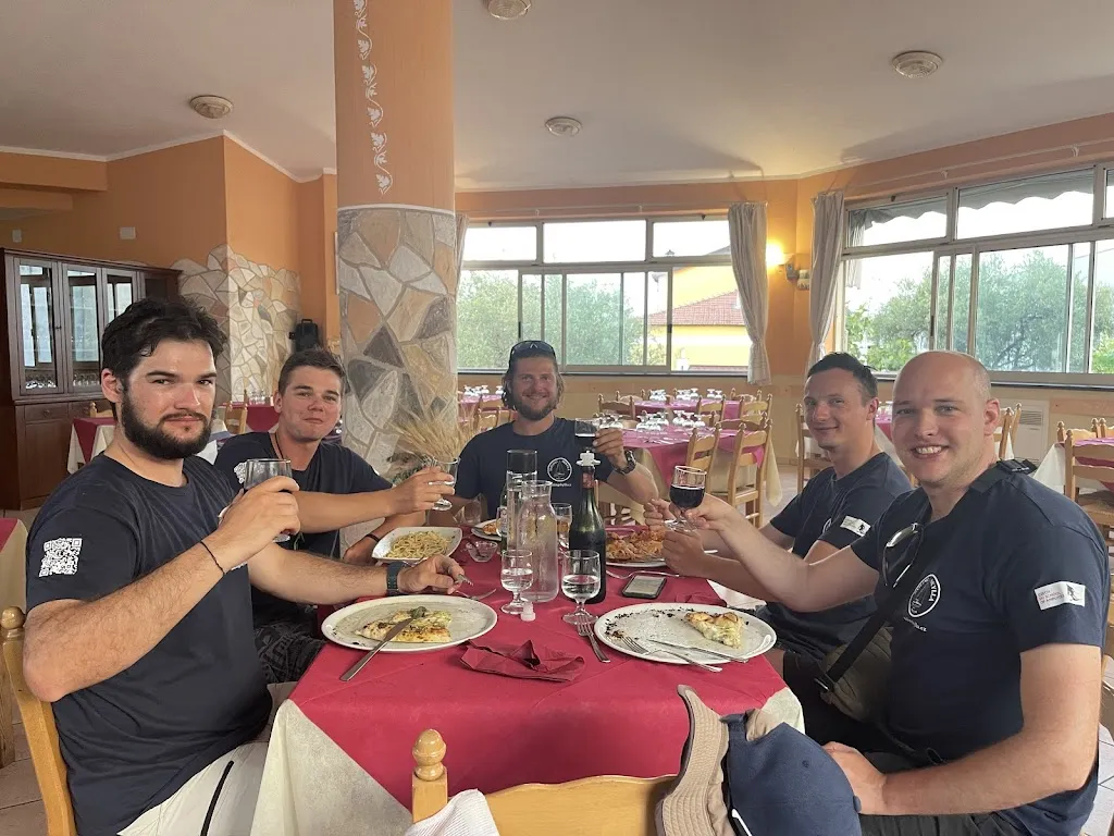 Michal Zima_Tavolo 31 - Ristorante Pizzeria_Policastro Bussentino_review