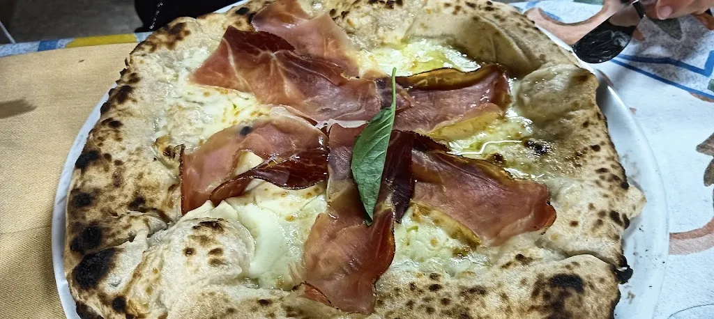 Giovanni_Tavolo 31 - Ristorante Pizzeria_Policastro Bussentino_review