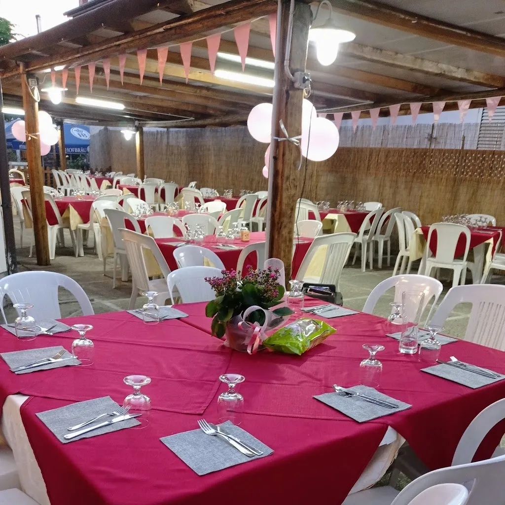 Tavolo 31 - Ristorante Pizzeria ristorante a Policastro Bussentino