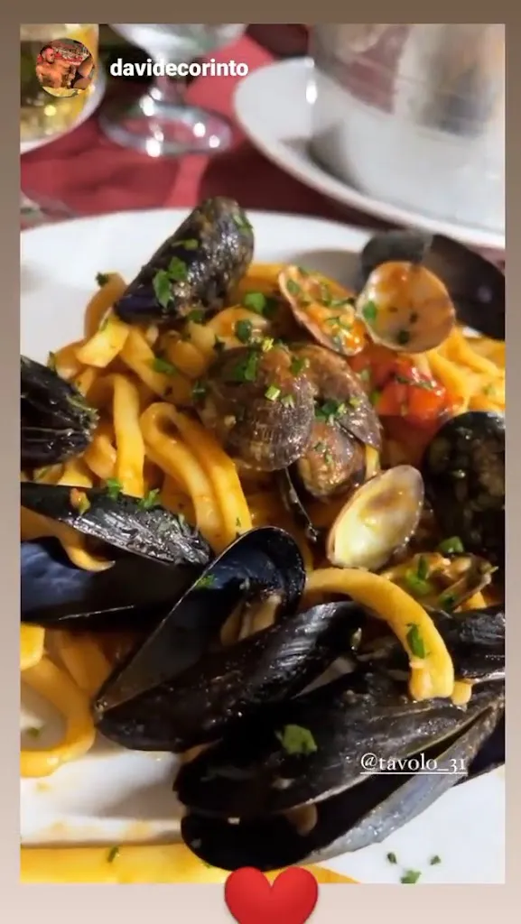 Tavolo 31 - Ristorante Pizzeria_Policastro Bussentino_slider_image_2