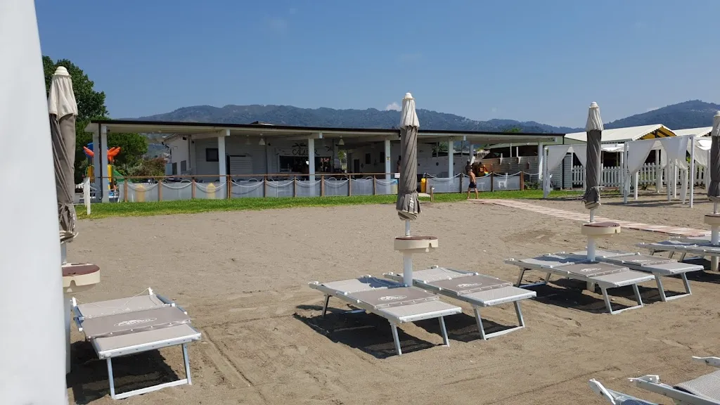 michele acunzo_Lido Cala D'or_Policastro Bussentino_review