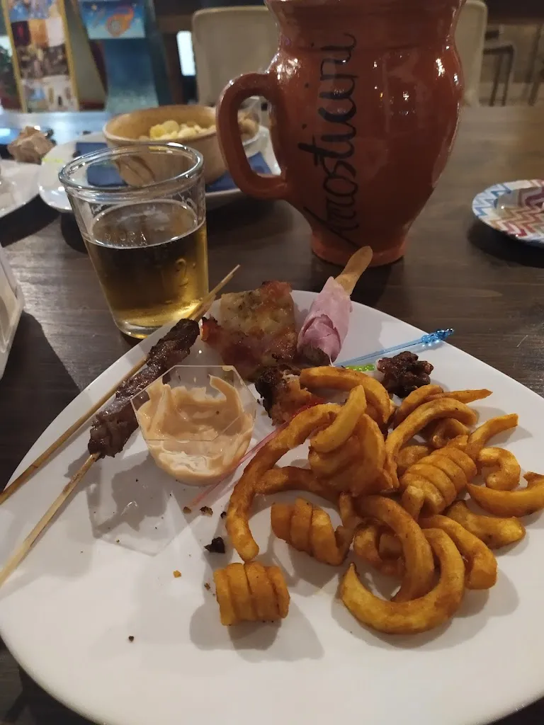 ExtaSystem_Dejavù 1.0_Atessa_review