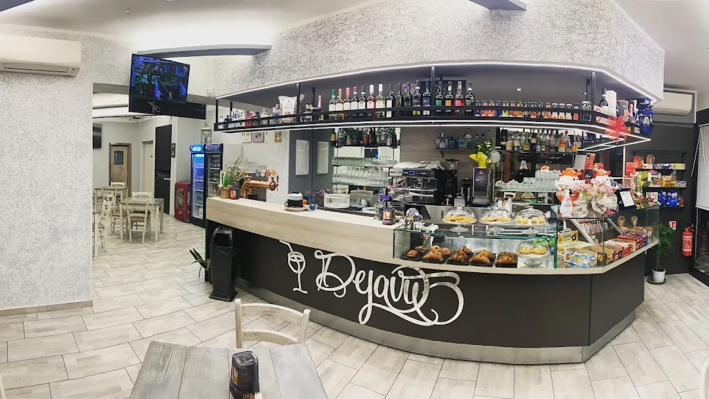 Dejavù 1.0 restaurant in Atessa