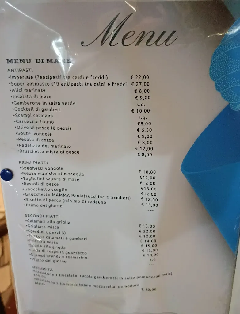 Menu_Ristorante Pizzeria Mamma Paola_Martinsicuro_immagine_1