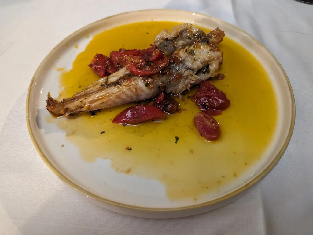 Healf Goguen_Ristorante Pizzeria Mamma Paola_Martinsicuro_recensione