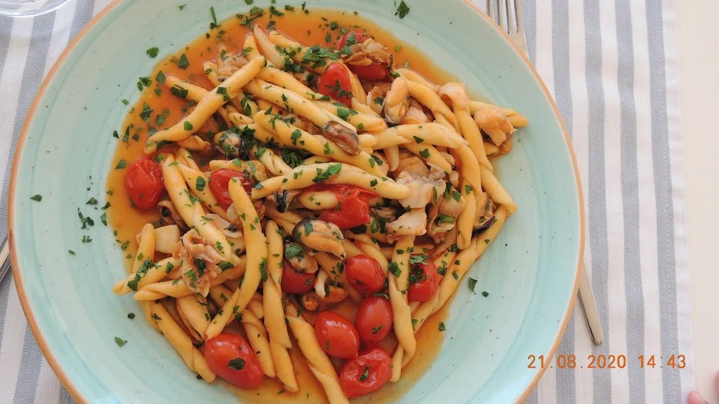 Menu_Ristorante Conte di Savoia_Pontecagnano_image_9