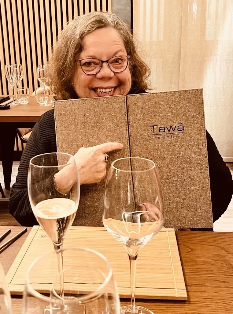 Midge Guerrera_Tawā_Pontelandolfo_review