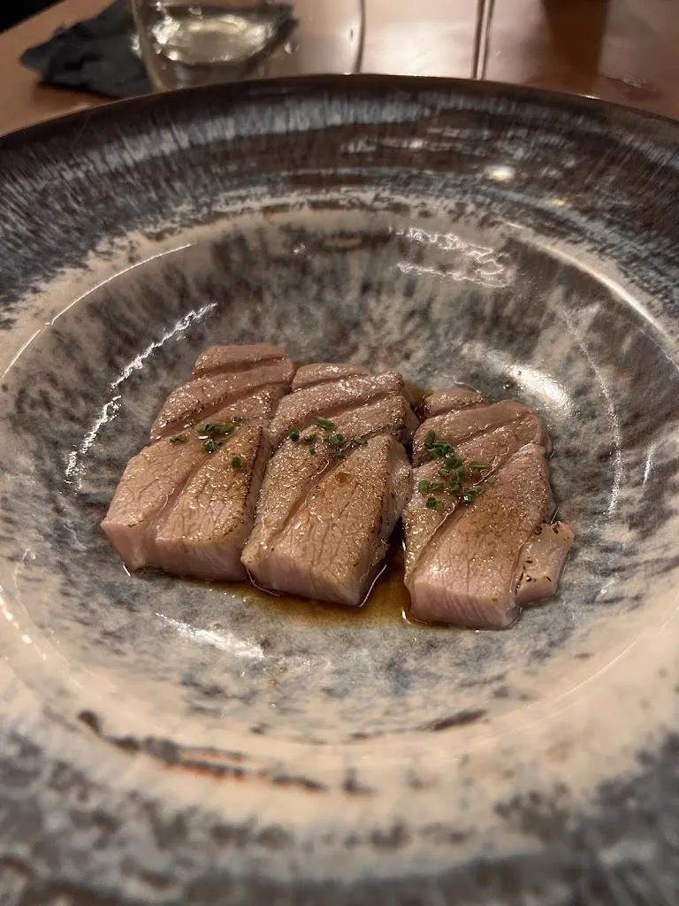 Deborah Napoleone_Tawā_Pontelandolfo_review