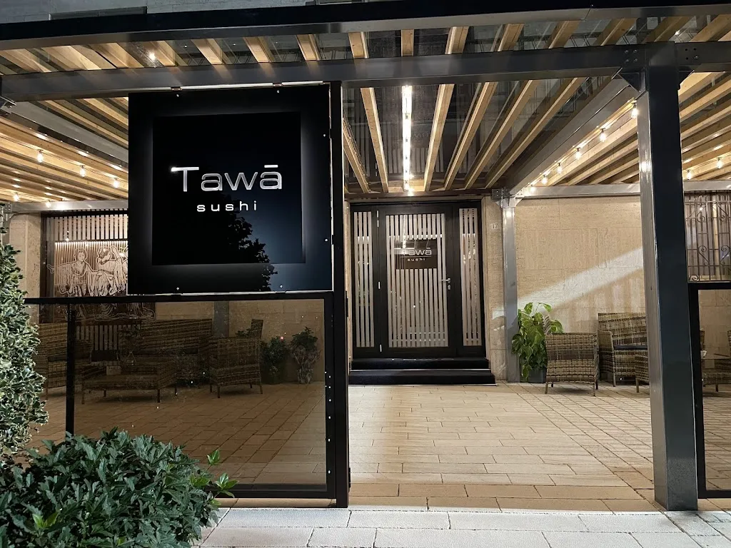 Tawā restaurant in Pontelandolfo