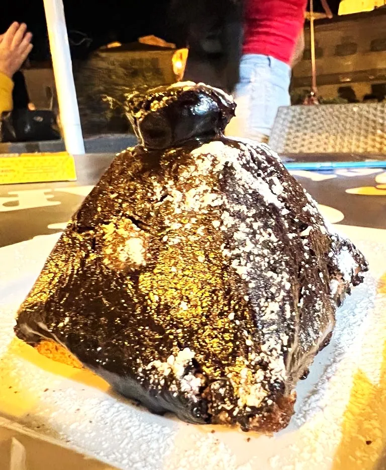 Fiorentino Stornaiuolo_Bar Elimar_Pontelandolfo_review