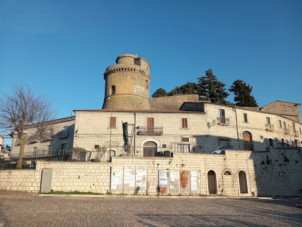 Bar Elimar_Pontelandolfo_slider_image_2