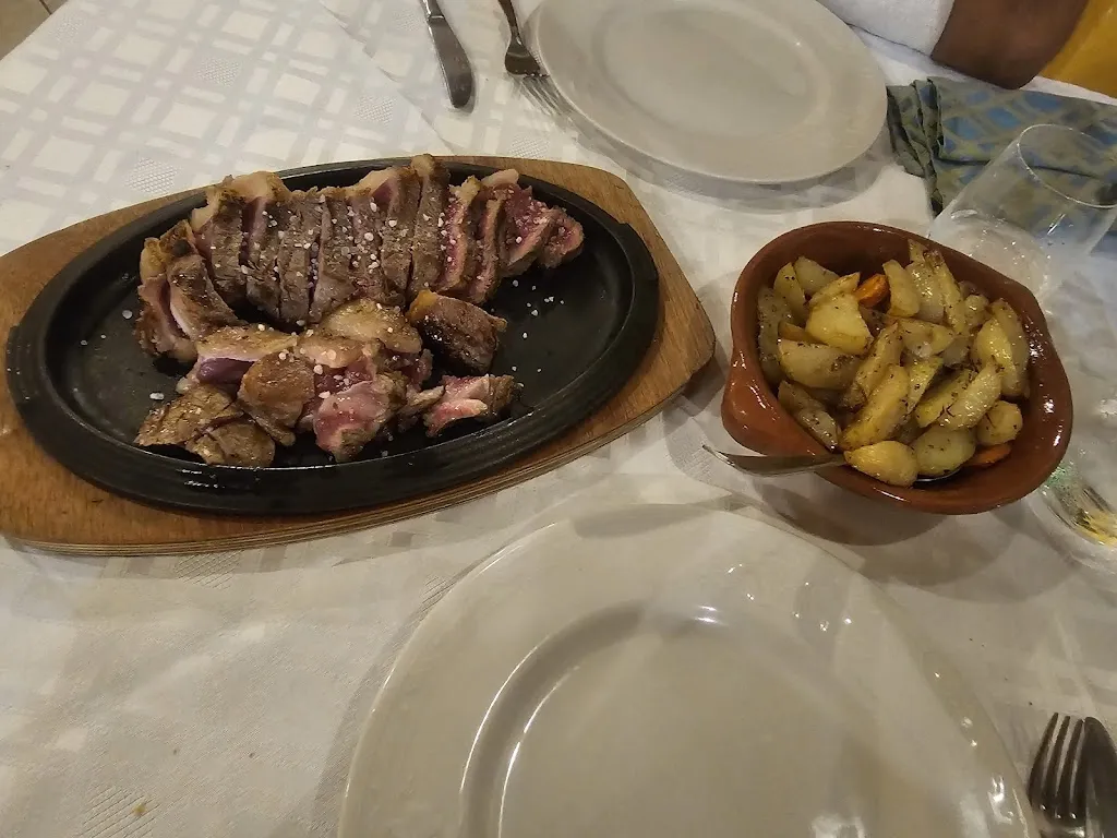 Aine J_Braceria Macelleria Agricola Marinella_Pontelatone_review