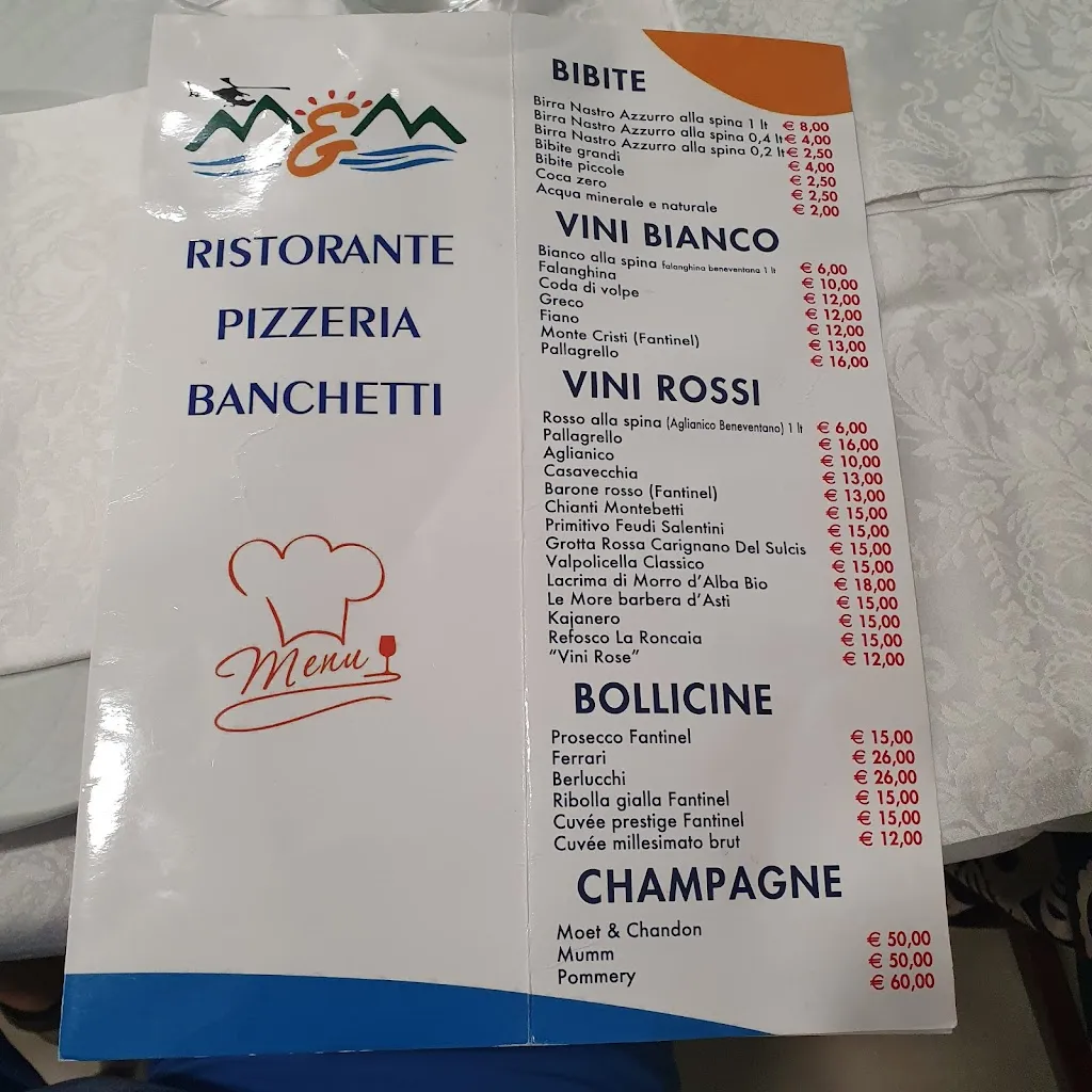 Menu_Mare E Monti Ristorante Pizzeria_Pontelatone_image_3