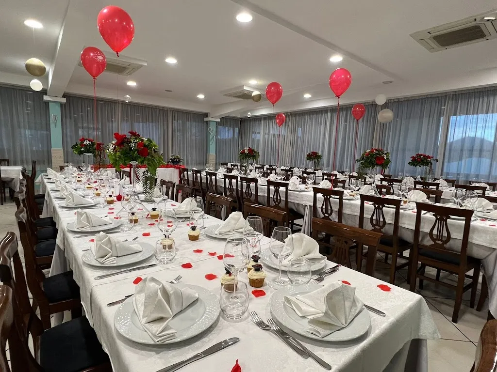 Mare E Monti Ristorante Pizzeria ristorante a Pontelatone