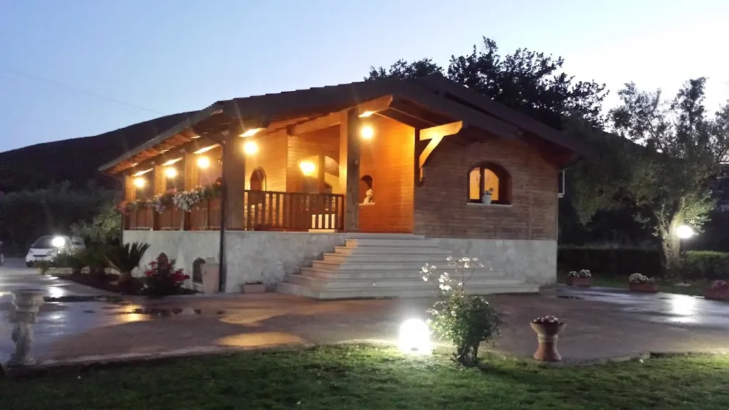 agriturismo chalet helen_Pontelatone_slider_image_3