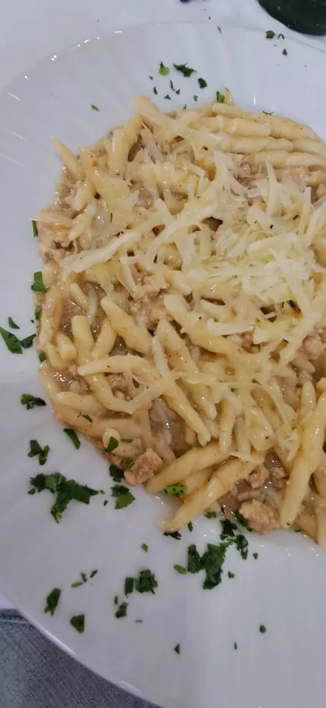 Rosario Genta_A' Patricella_Pontelatone_recensione