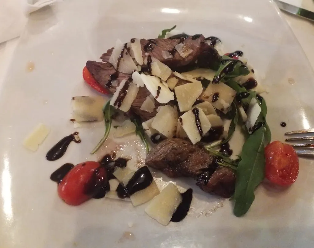 Maddy_A' Patricella_Pontelatone_recensione