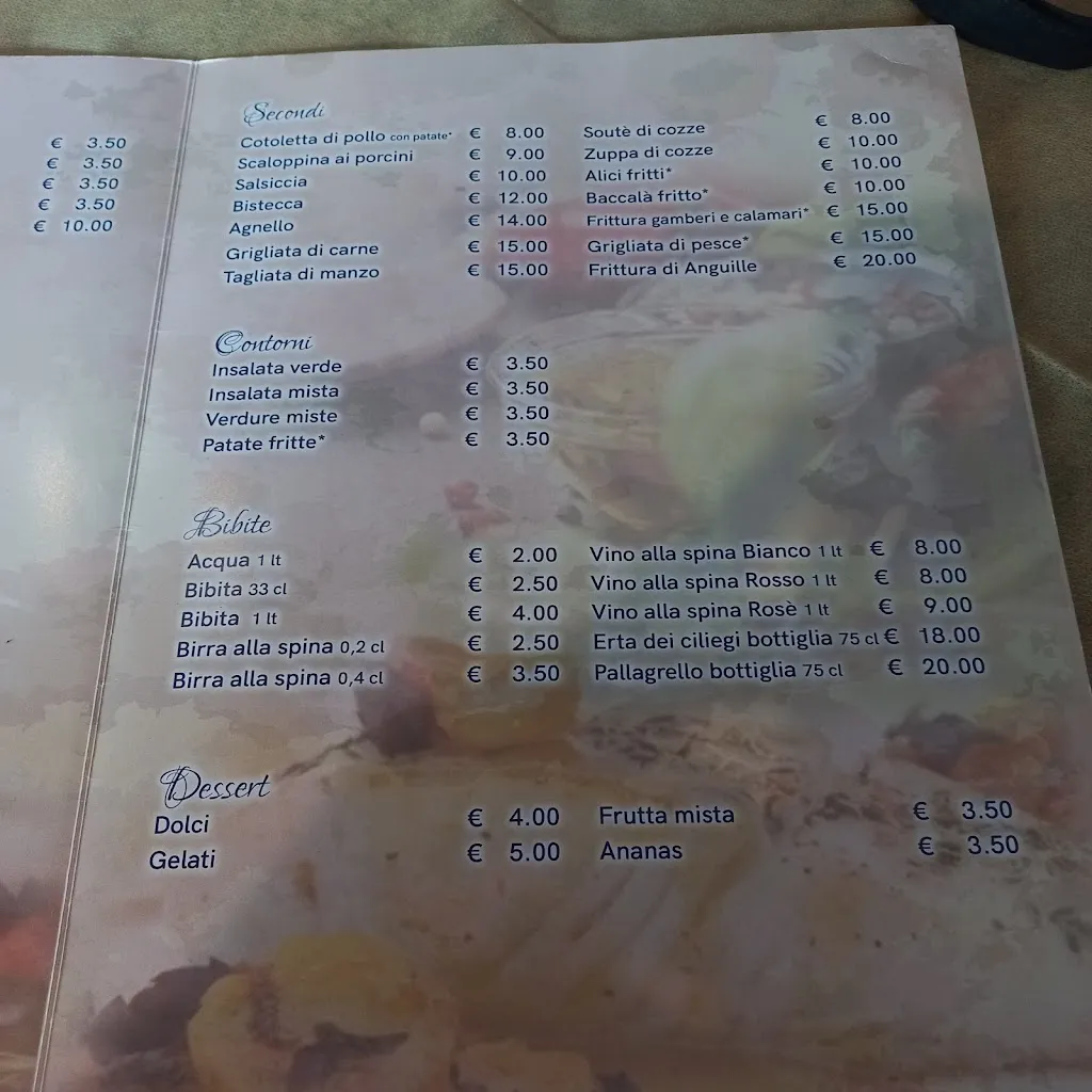 Menu_Trattoria Laguna Blu_Pontelatone_immagine_1