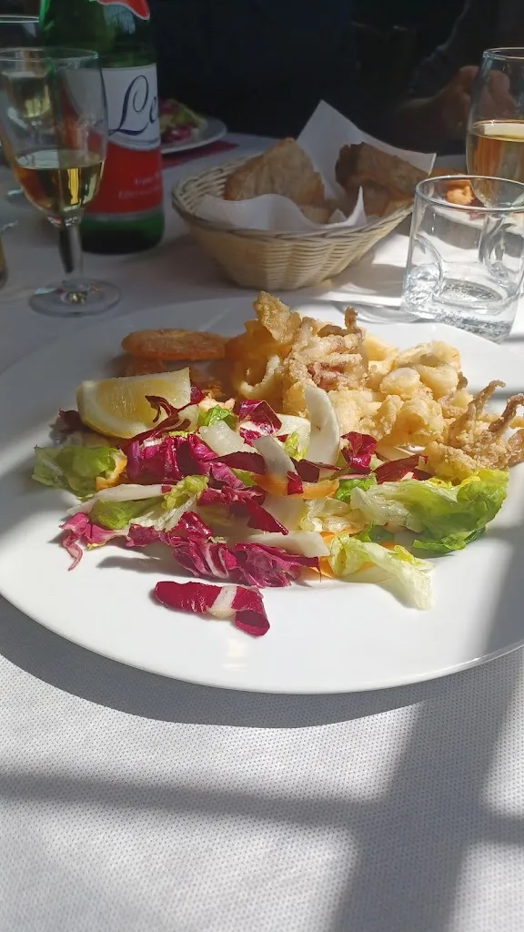 Leo_Trattoria Laguna Blu_Pontelatone_recensione