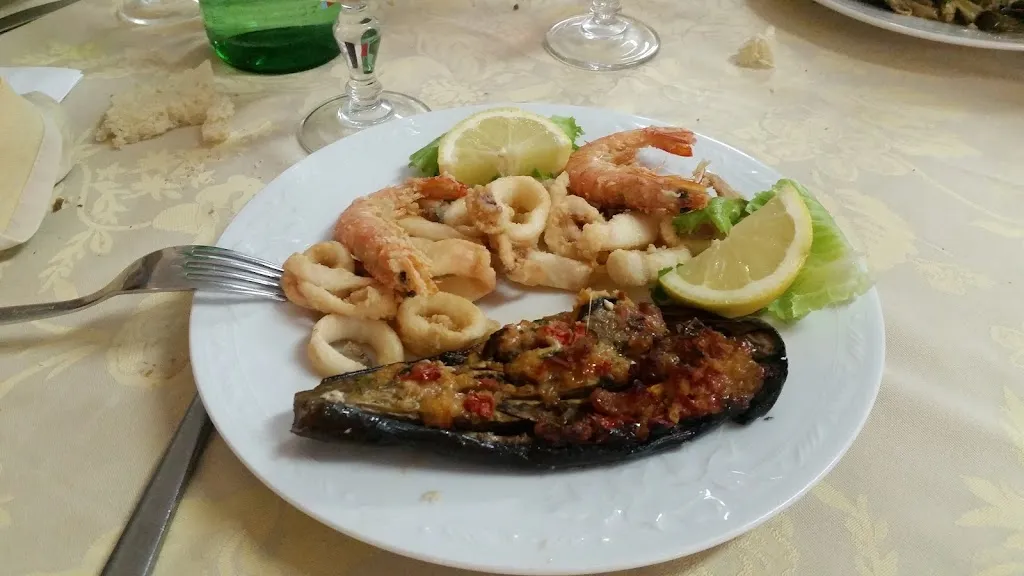 Amedeo M_Agriturismo Ristorante Il Castello di Blu Oriente_Pontelatone_review