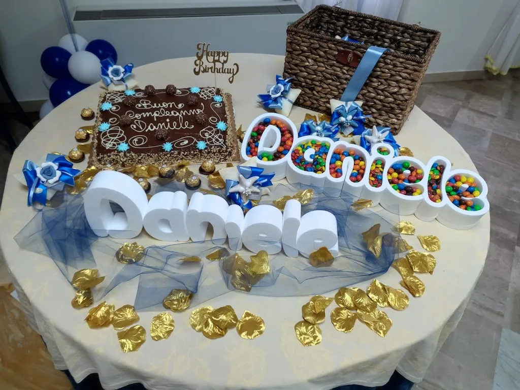 Michela Marino_Agriturismo Ristorante Il Castello di Blu Oriente_Pontelatone_review