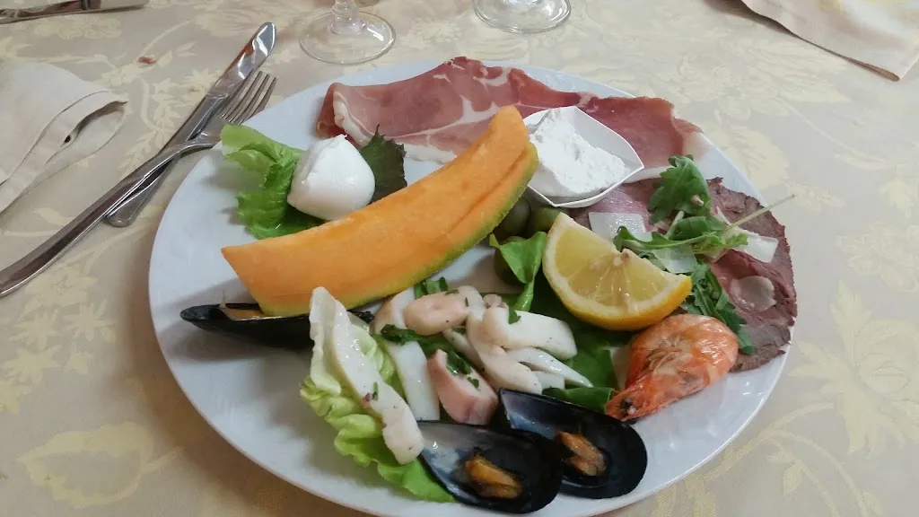 Agriturismo Ristorante Il Castello di Blu Oriente_Pontelatone_slider_image_2