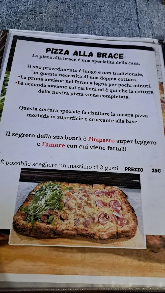 Menu_Villa Patrizia.._Pontelatone_image_4