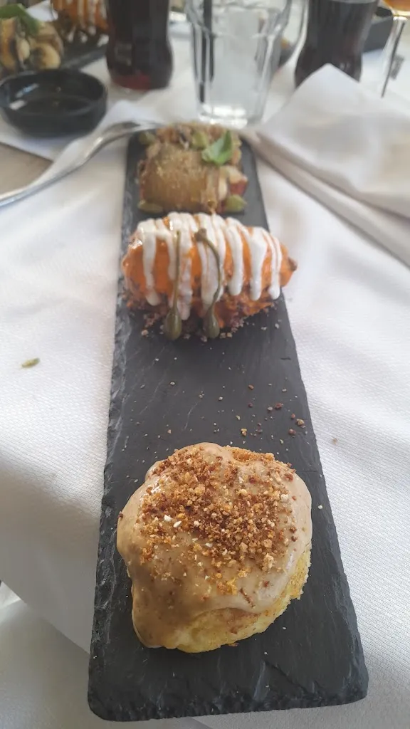 Menu_Valery's Food Restaurant_Ponticelli_immagine_2