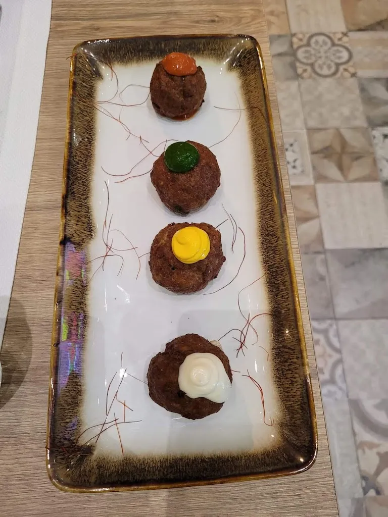 Menu_Valery's Food Restaurant_Ponticelli_immagine_4