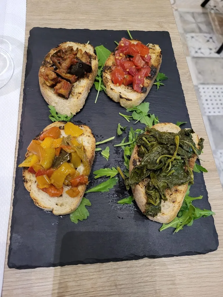 Menu_Valery's Food Restaurant_Ponticelli_immagine_7