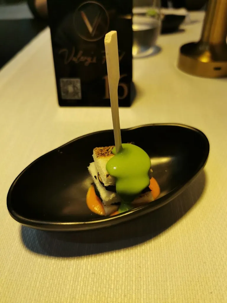 Menu_Valery's Food Restaurant_Ponticelli_immagine_9