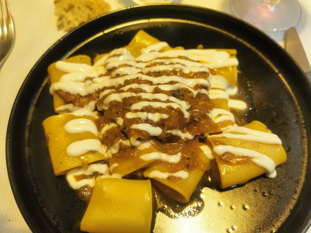 Luca Degni_Valery's Food Restaurant_Ponticelli_recensione